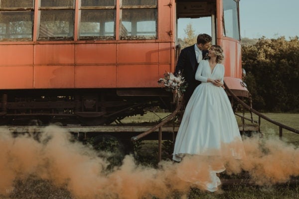 Fotografias De Boda En Quinta Lago Dos Cisnes Mate Bodas