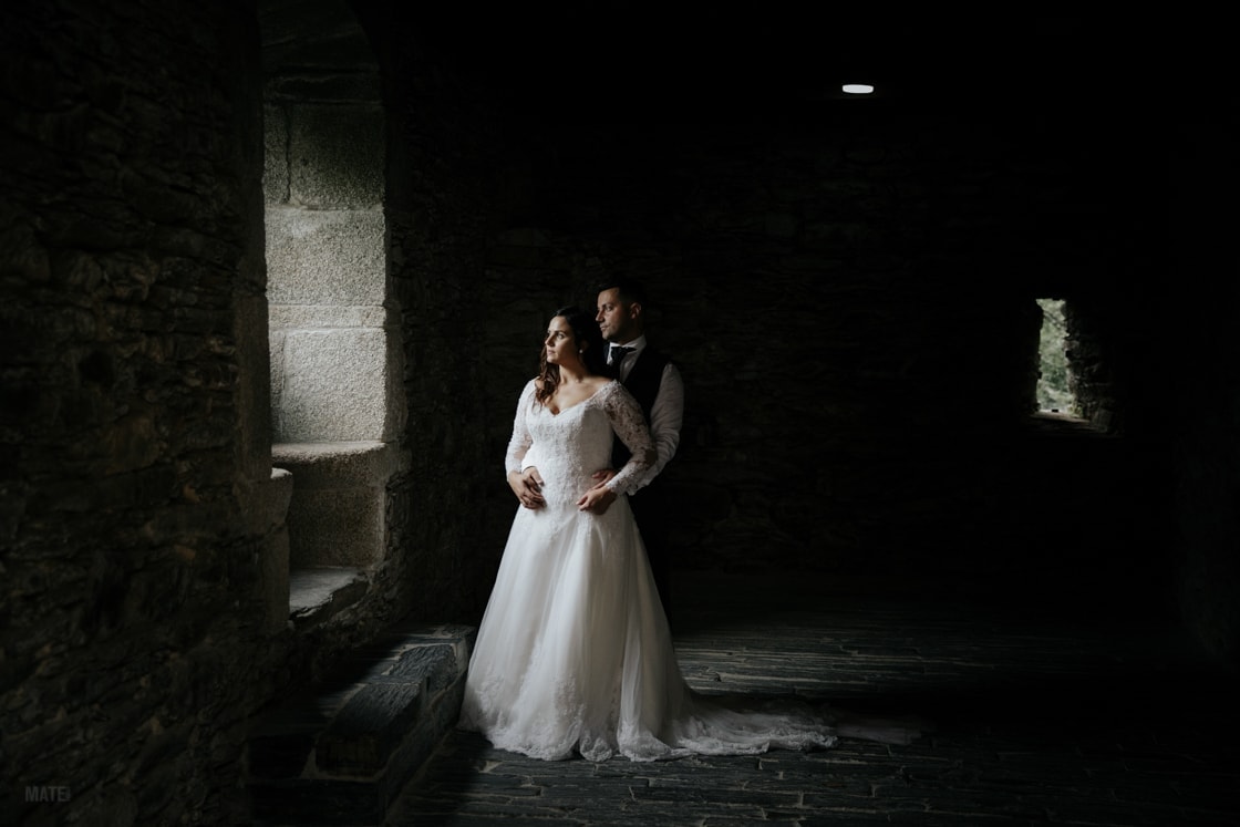 Fotografo De Boda En Lugo