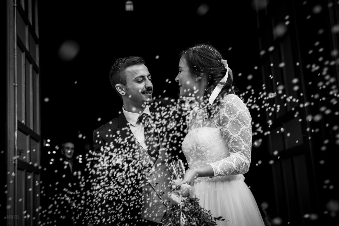 Fotografo De Bodas En Lugo