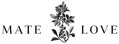 Mate Estudio Bodas logo