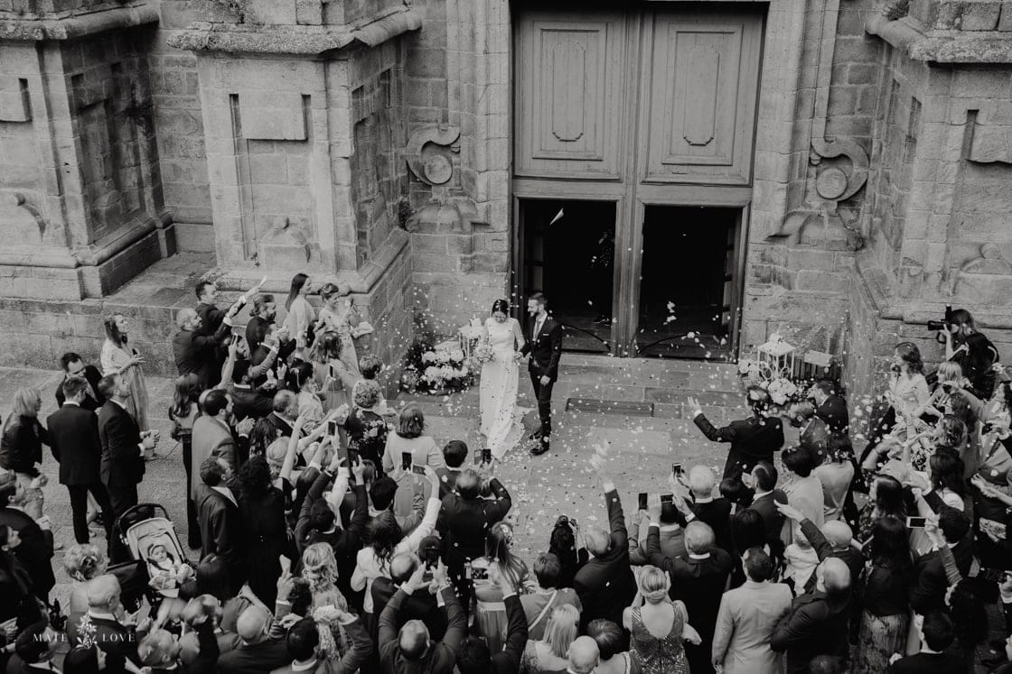 Boda En Santiago Matestudio