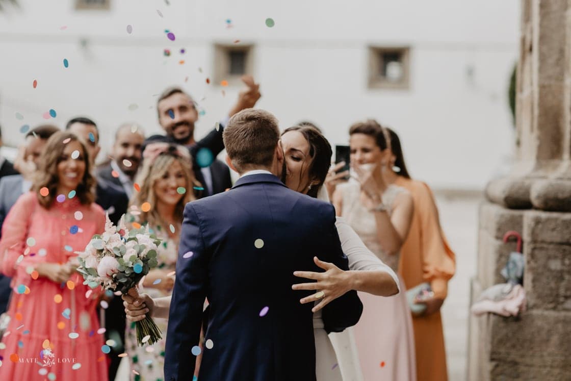 Boda En Santiago Matestudio