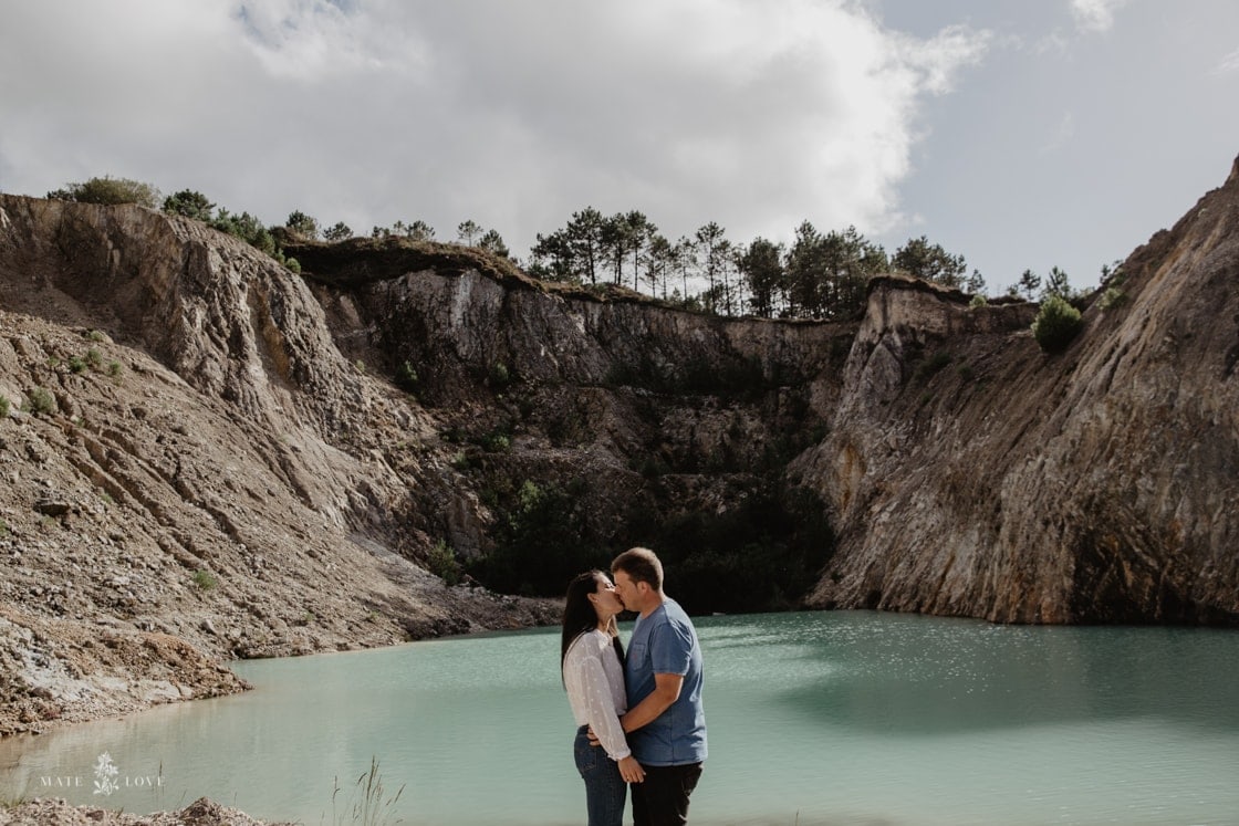 Preboda En Galicia Matelove