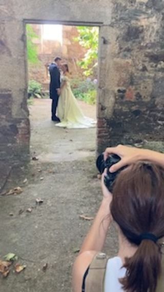 @gianlucavacchi nuestros novios estaban increíbles. Los queremos ver en tu stories 🤍