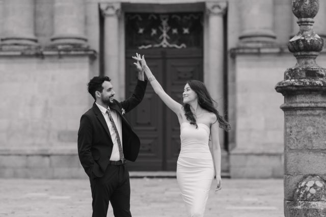 🤍 con este mood siempre. Adoro las sesiones en las que hay complicidad entre vosotros.

#boda #bodaenlacatedral #lugo #🇺🇸